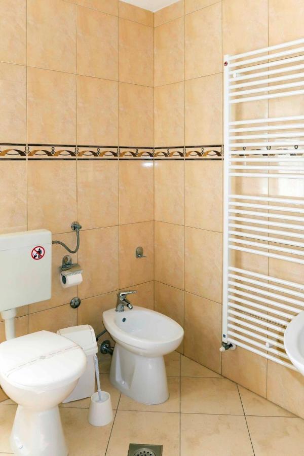 Apartment Villa Saba-2 By Interhome Τρογκίρ Εξωτερικό φωτογραφία