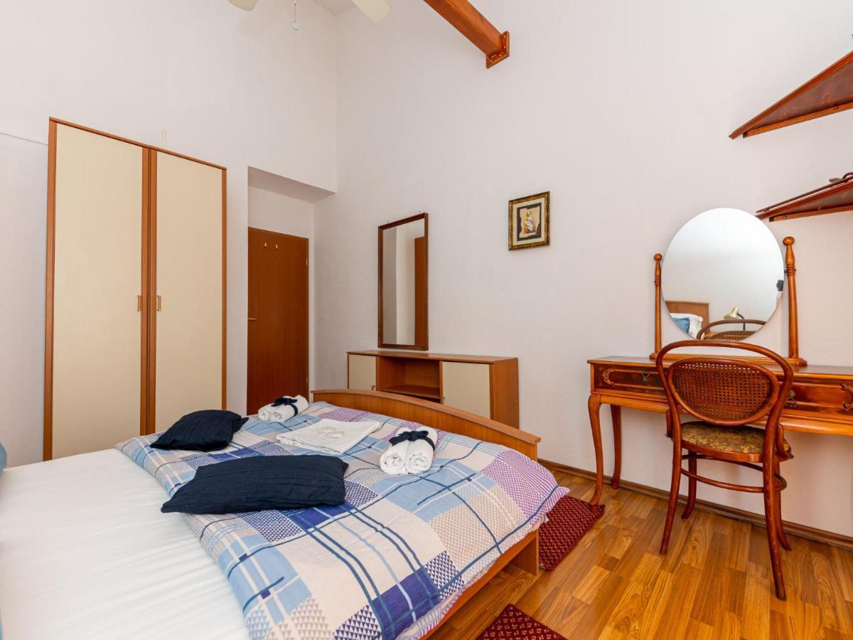 Apartment Villa Saba-2 By Interhome Τρογκίρ Εξωτερικό φωτογραφία