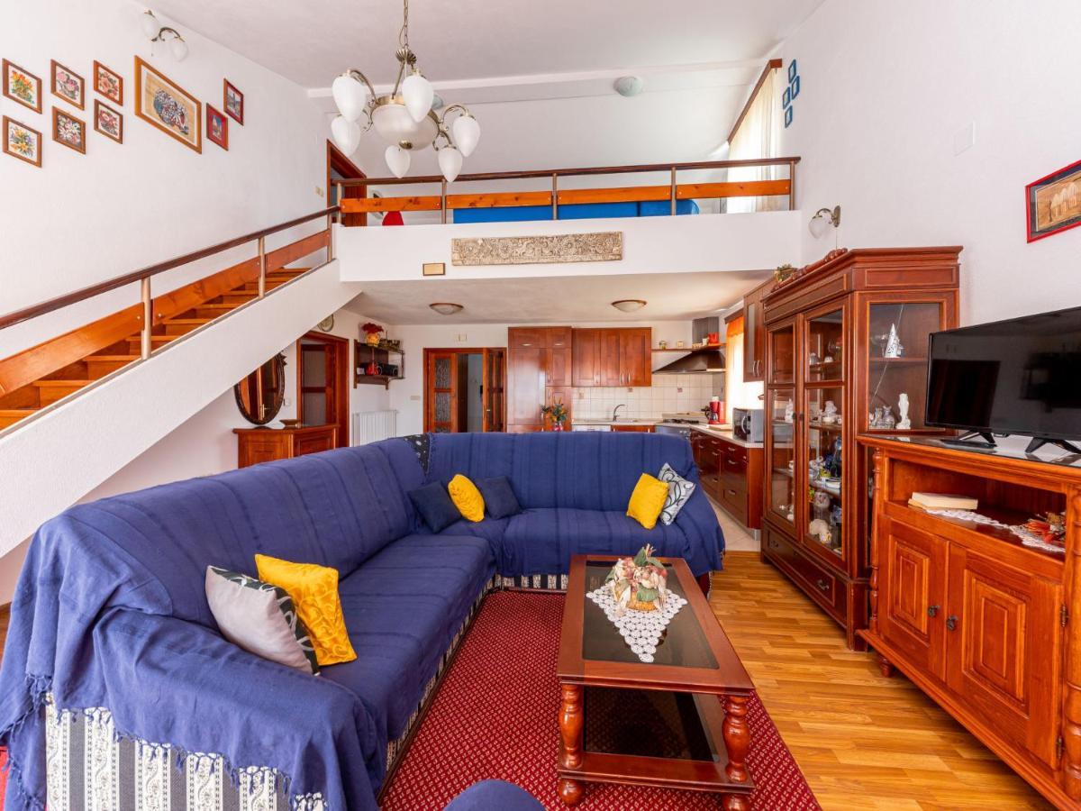 Apartment Villa Saba-2 By Interhome Τρογκίρ Εξωτερικό φωτογραφία